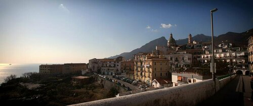 B&B Palazzo Pinto, Book Hotel Vietri sul Mare Salerno