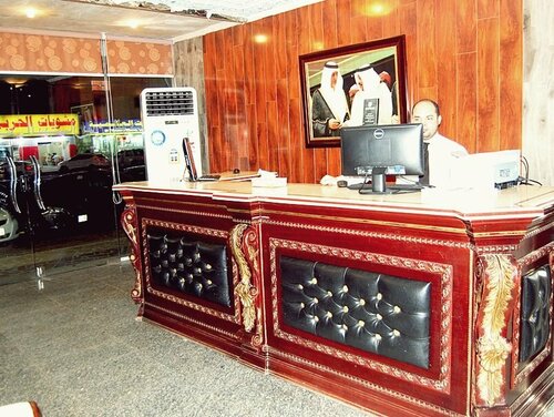 Diouf Al Nabarees Hotel, Забронировать Отель Отели Al Jāmi‘ah 3 звезды, 3*