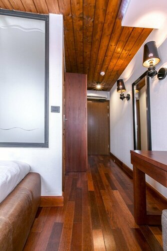 Apartamenty Chleb i Wino, Забронировать Апартаменты/квартира Отели в центре Гданьска, в центре, Парковка