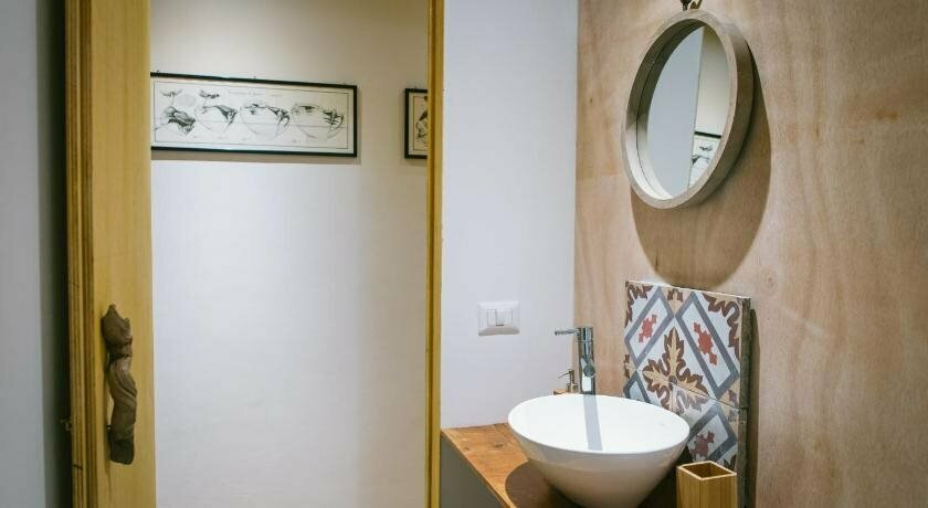Eco Rooms Velacatania
