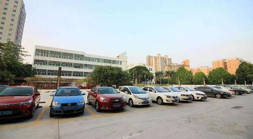 Plus Life Hotel, Reservar Hotel Hotéis em Zhuhai com pequeno-almoço, Café da manhã