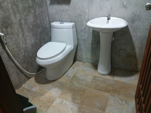 Paaon Resort Khaoyai, Забронировать Курортный отель Отели Khao Yai с парковкой, Парковка