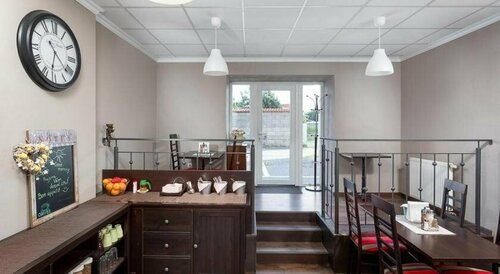 Garni HOTEL Fellini, Забронировать Отель Жьяр-над-Гроном Банскобистрицкий-край