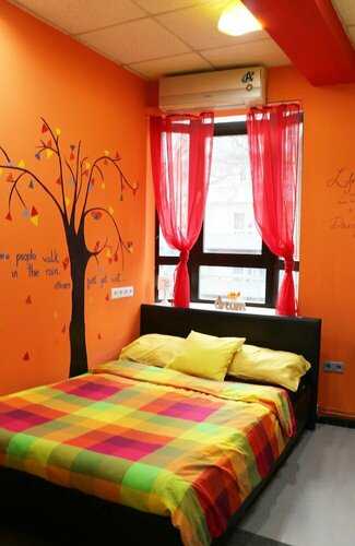 Fancy Hostel, Забронировать Хостел Загреб Хорватия, рядом с Баскетбольный центр имени Дражена Петровича
