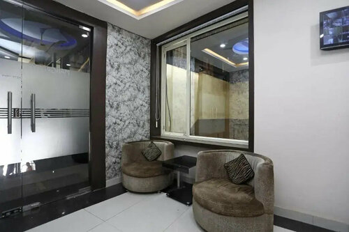 Hotel Mangalam Inn by OYO Rooms, Забронировать Отель Отели Барели 3 звезды, 3*