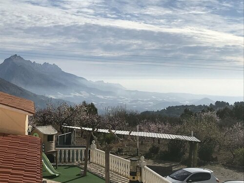 Hostal- Restaurante Rincón de Pepe, Забронировать Отель Бенидорм Коста-Бланка
