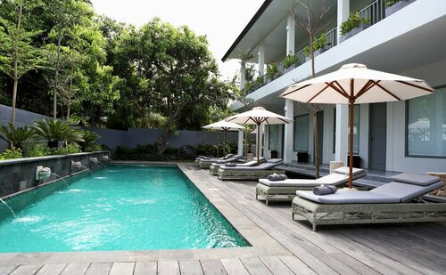 Lovina Life, Boek Hotel Hotels in Bali met zwembad, Zwembad