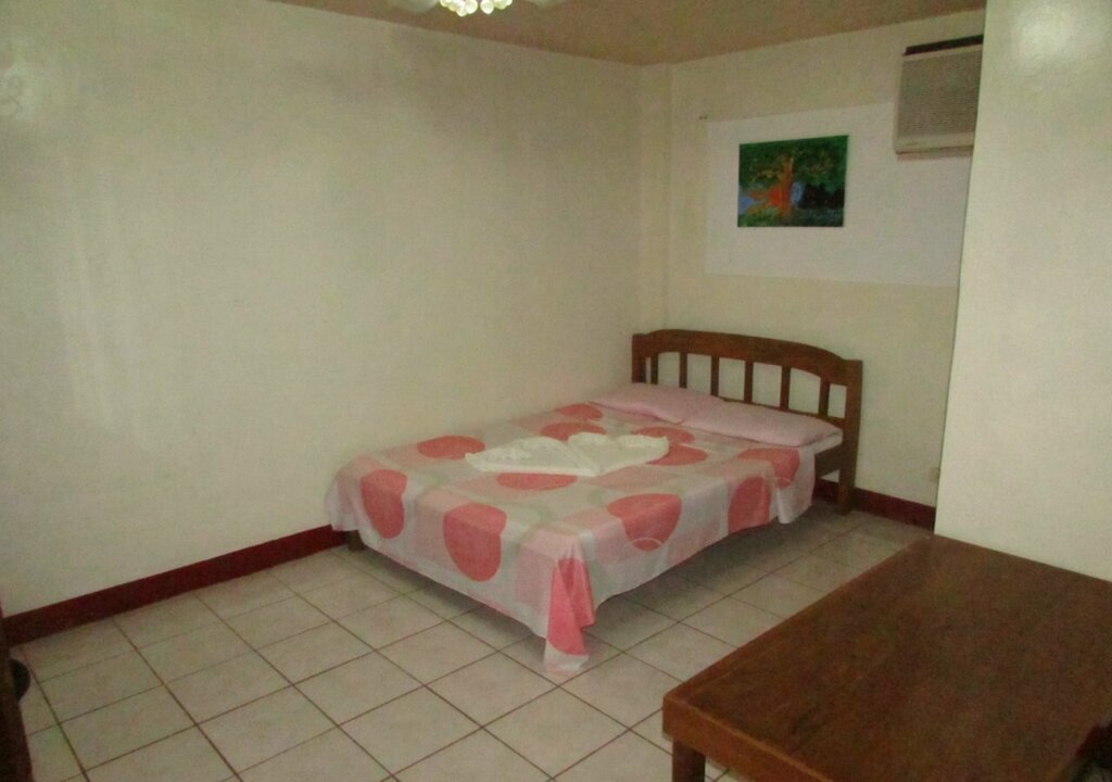 Your Hostel