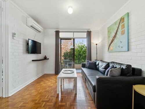 Pronto Apartments, Prenota Appartamento Perth Central Business District 
