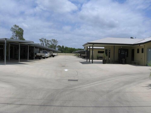 Stay On Sullivan, Rezerwuj Hotel Emerald Queensland
