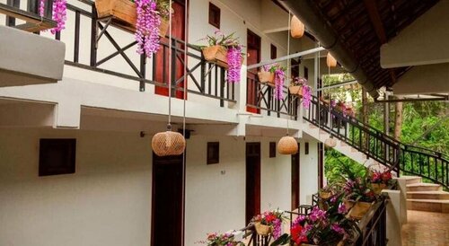 TRUC LAM HOTEL, Забронировать Отель Шапа Лаокай