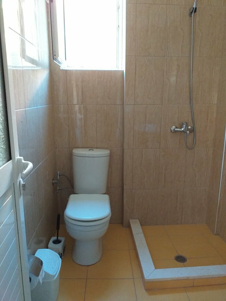 SeaSun Apartments Saranda