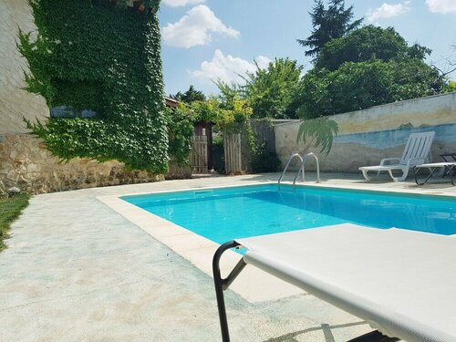 Casa Rural La Alameda, Book Hotel Marazuela Castile and Leon