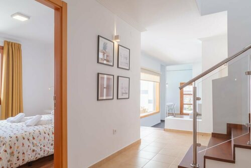 Playa Blanca Beach Mate, Book Villa Hoteller i Canary Islands med parkering, Parkering