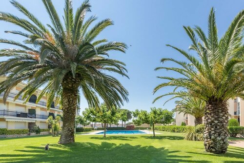 Costa Brava E-3 in Calella de Palafrugell, Забронировать Апартаменты/квартира Апартаменты Baix Empordà, Апартаменты/квартира