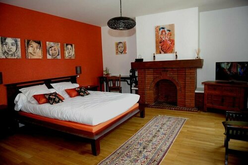 Au Coeur De Beauvais, Reserva ahora Hotel Beauvais Oise