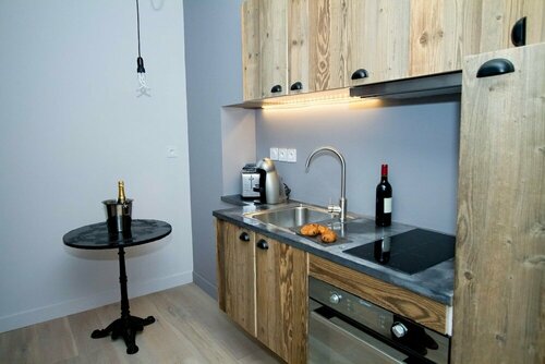 Love Loft, Забронировать Отель «постель и завтрак» Бордо Жиронда