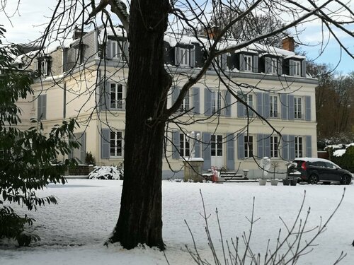 Le Clos des Fées, Book Bed and Breakfast Asnieres-sur-Oise Val d'Oise