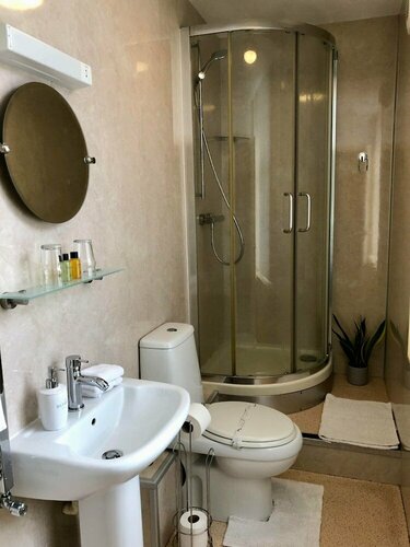 Salisbury Guest House, Забронировать Гостевой дом Отели в центре Кесвик, в центре