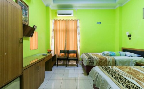 Pondok Green Adhyaksa Syariah, Book Hotel Billige hoteller i Sulawesi