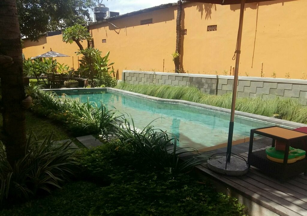 The Rani Garden