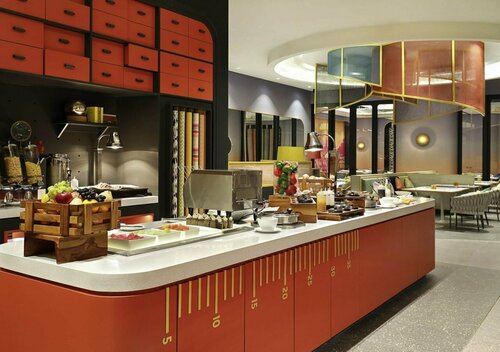 ibis Styles Jakarta Tanah Abang, Book Hotel SPA-hoteller i Jakarta, SPA