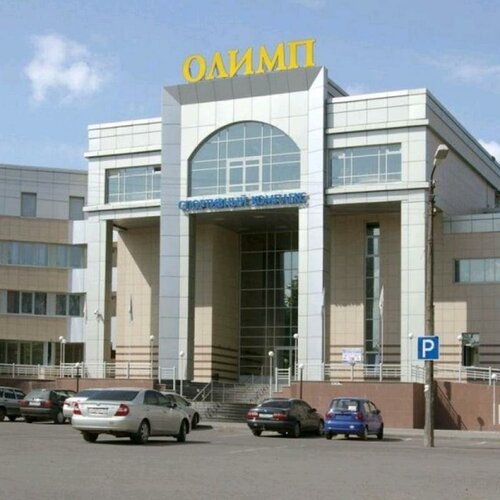 Hotel Olimp, Rezervovat Hotel Novgorod Region hotely s plnou penzí, Polopenze / Plná penze