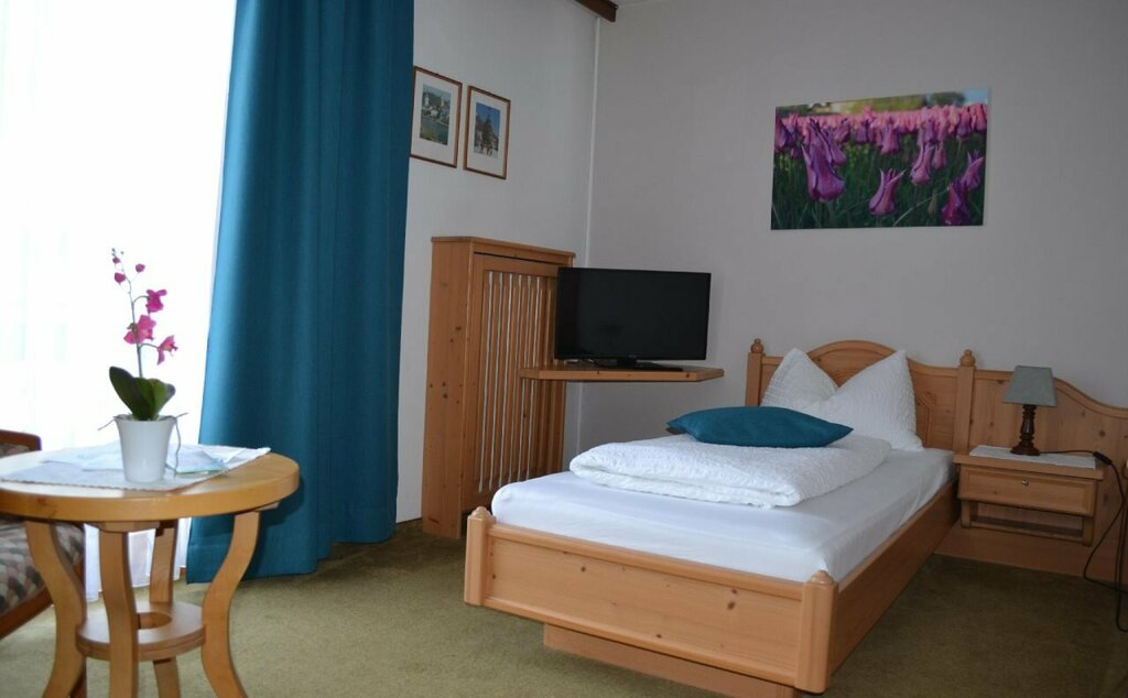 Berghof Golfhotel