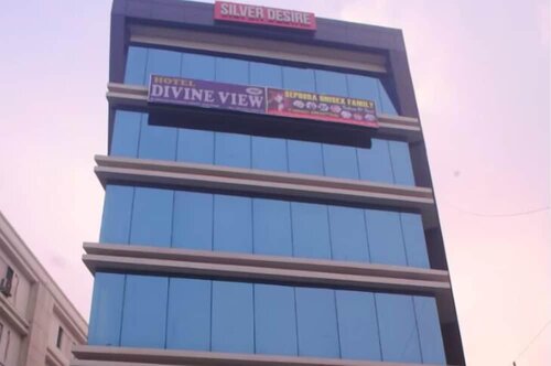Divine View, Забронировать Отель Гувахати штат Ассам