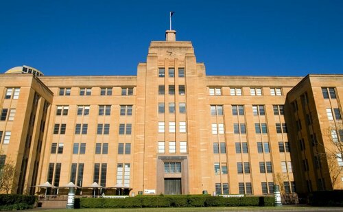 Metro Hotel Marlow Sydney Central, Забронировать Отель Сидней - деловой район Сидней, рядом с Улица Краун