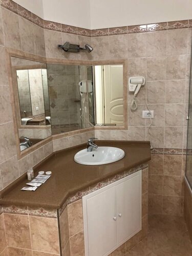 Residenza De Luca B&B, Prenota Bed & breakfast Hotel a Tropea con parcheggio, Parcheggio