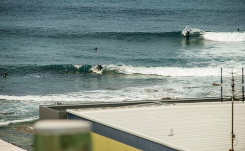 Alloggio Newcastle Beach, Забронировать Отель Отели Ньюкастл с парковкой, Парковка