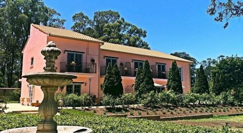 Villa Provence Estate, Забронировать Вилла Поколбин Hunter Valley, рядом с Винодельня Hope Estate