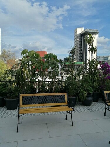 Close To You By Residence L´Heritage BlueBay, Prenota Hotel Hotel 4 stelle a Messico Distretto Federale, 4*