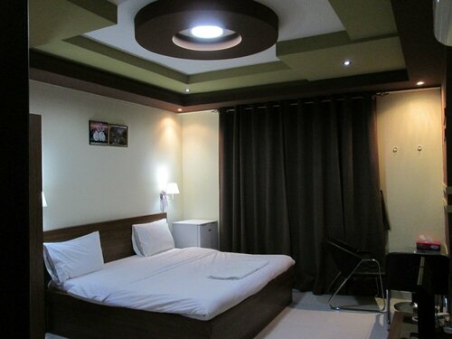 Al Mabilah Hotel LLC, Prenota Hotel Muscat Muscat Governorate