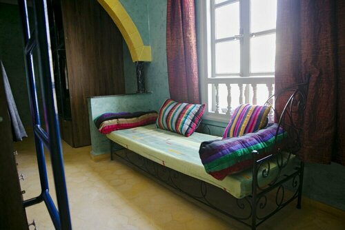 Residence Essaouira Mogador, Book Pension Billige hoteller i Marrakech-Tensift-Haouz