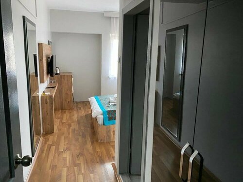 Otel 374, Забронировать Отель Болу Черноморский регион Турции, рядом с Мечеть Кади