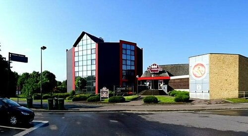Best Western Hotel Arlon, Забронировать Отель Отели Country of Arlon 3 звезды, 3*