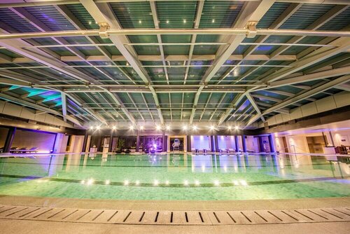 New World Shenyang Hotel, Varaa Hotelli Heping 