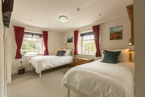 The Dog & Gun Inn, Réserver Hôtel Netheravon Wiltshire
