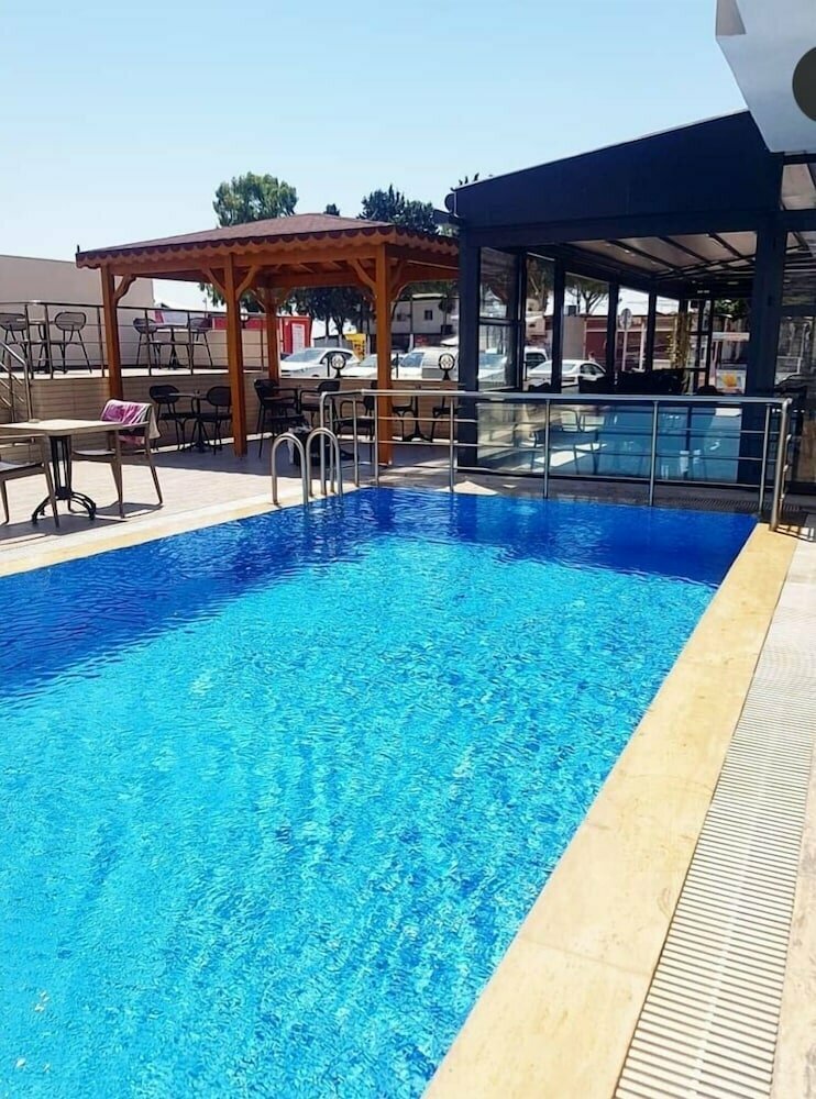 Antiocha Residence number 09-770 Hotel