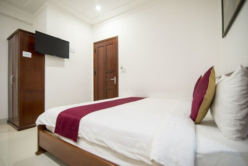 Lavila Homestay Hoi An, Забронировать Апартаменты/квартира Апартаменты Хойан, рядом с Актовый зал китайской конгрегации Хайнань, Апартаменты/квартира