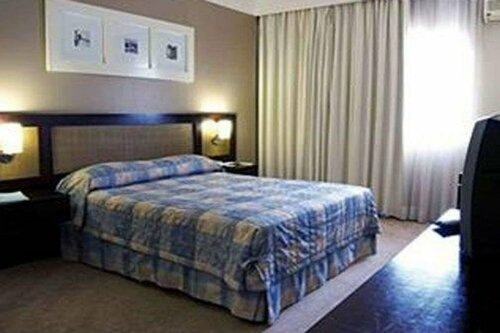 Sun Valley Marília by Atlantica, Забронировать Отель Отели Сан-Паулу с парковкой, Парковка