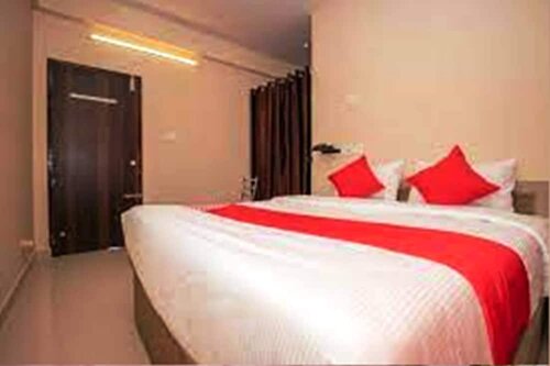Mohan residency, Réserver Hôtel Hôtels pas chers à Karnataka