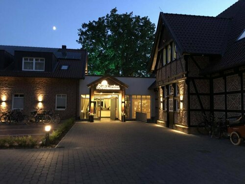 Landhaus Bruckmann, Prenota Casa vacanze Saerbeck Münsterland
