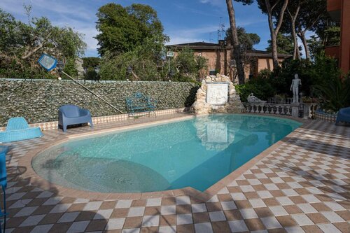 B&B Casa Romana, Boek Bed and Breakfast Hotels in Lazio met ontbijt, Ontbijt