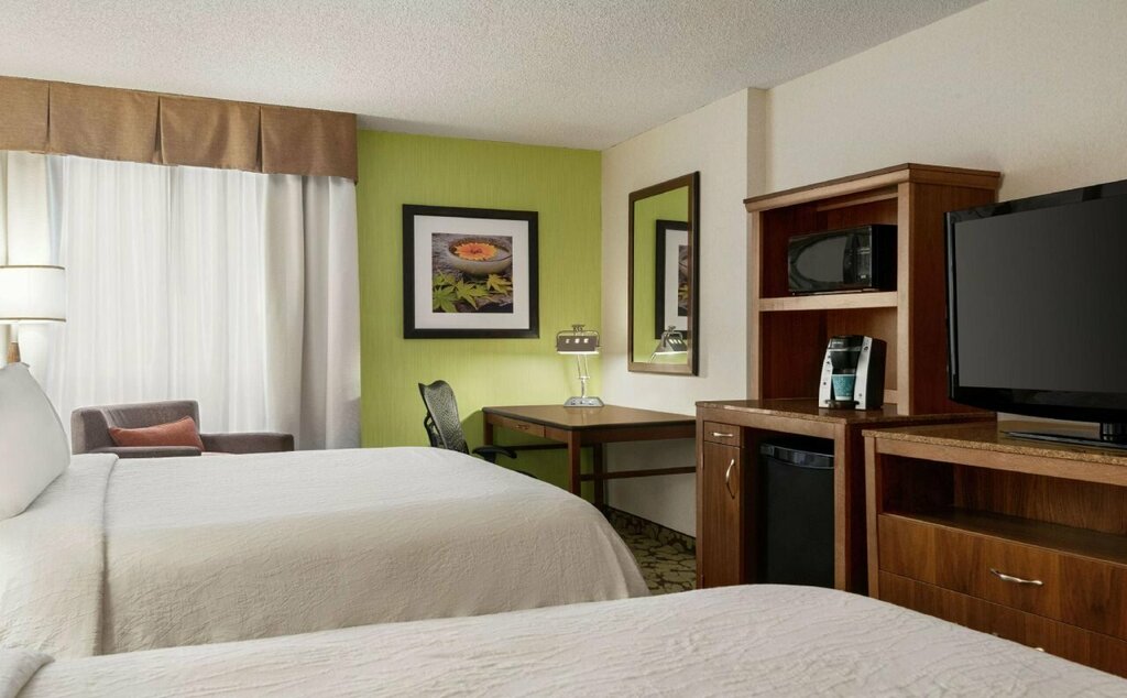 Hilton