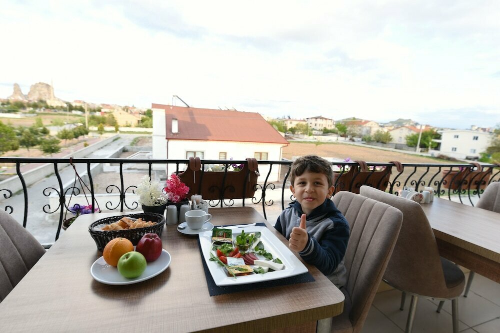 Trigo Hotel Nevşehir