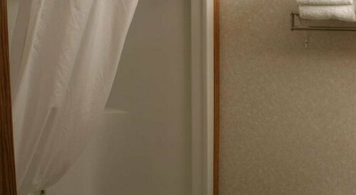 Lakeview Inn & Suites - Fort St. John, Book Hotel Hoteller i Britisk Columbia med pool, Swimmingpool
