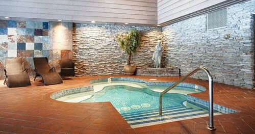 Best Western Jasper Inn & Suites, Rezerwuj Hotel Jasper Jasper National Park
